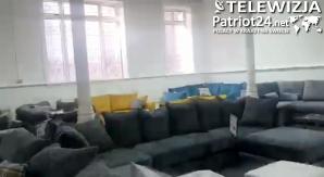 [VIDEO] Zbigniew Sobczak: Nie kupujcie mebli z  firmy RJF Furnishings z Birmingham. Bo to złodzieje i oszuści!