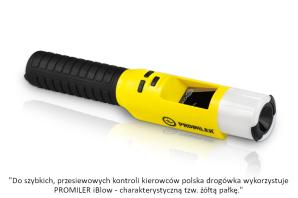 [VIDEO] Nietrzeźwy wpadł, bo przekroczył prędkość