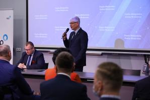 Powołano Śląsko-Małopolską Dolinę Wodorową