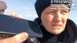 [VIDEO] Czy niemiecka firma SIEMENS GAMESA pracuje w Polsce na zasadach braku praworządności? I to na terenach, gdzie według zawiadomienia do prokuratury, mogło dojść do wyłudzenia dopłat z Unii Europejskiej?