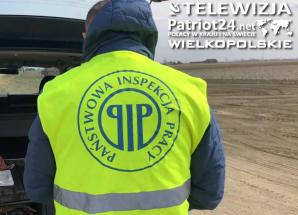 [VIDEO] Czy niemiecka firma SIEMENS GAMESA pracuje w Polsce na zasadach braku praworządności? I to na terenach, gdzie według zawiadomienia do prokuratury, mogło dojść do wyłudzenia dopłat z Unii Europejskiej?