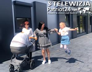 [VIDEO] Brawurowa akcja i kolejny międzynarodowy sukces Krzysztofa Rutkowskiego! Porwana na granicy polsko-ukraińskiej 7-letnia uciekinierka wojenna, odnaleziona w Mediolanie! Już w ramionach ukraińskiej mamy i bezpieczna w Polsce!