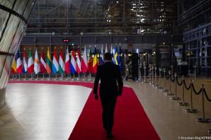 [VIDEO] Premier w Brukseli: Solidarność Unii Europejskiej zwyciężyła