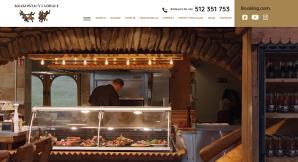 [VIDEO] „Krakowiacy i Górale” to wykwintne miejsce pomiędzy Krakowem  a Zakopanem. Poleca je Krzysztof Rutkowski!