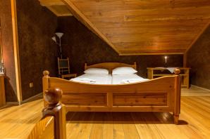 [VIDEO] „Krakowiacy i Górale” to wykwintne miejsce pomiędzy Krakowem  a Zakopanem. Poleca je Krzysztof Rutkowski!