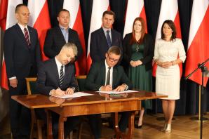 Ruszają prace nad dokumentacją dla S10 od Włocławka do Obwodnicy Aglomeracji Warszawskiej