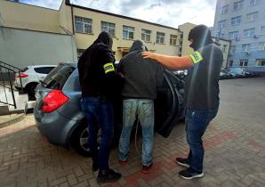 [VIDEO] Pół roku pracy policjantów z podlaskiego Archiwum X i zabójstwo sprzed 30 lat wyjaśnione