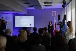 Uroczyste otwarcie Instytutu Ekspertyz Medycznych w Łodzi