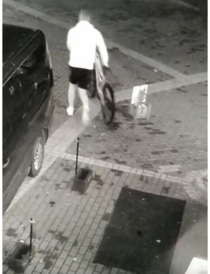 [VIDEO] PATRIOT24 RUTKOWSKI W AKCJI: Gdzie jest 5 rowerów elektrycznych o wartości 95 000 zł wywiezionych z Karpacza? Są zapisy z monitoringu ja wywozi jak obywatel Słowenii NIK VELENŠEK