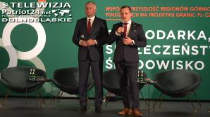 [VIDEO] Grupa PGE chce z wyprzedzeniem zaplanować wygaszenie kopalni Turów. Liczy na współpracę z Niemcami i Czechami