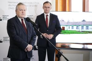 Muzeum Dzieci Polskich w Łodzi będzie miało stałą siedzibę