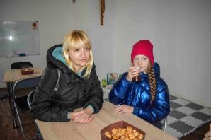 Ratunek przed blackoutem. Caritas otwiera Punkty Nadziei na Ukrainie