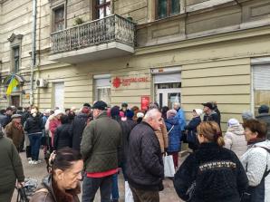 Ratunek przed blackoutem. Caritas otwiera Punkty Nadziei na Ukrainie