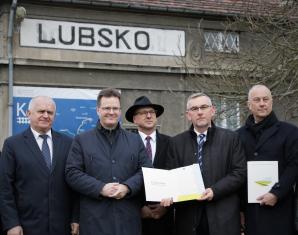 Kolej Plus: nadchodzą dobre zmiany na lubuskiej kolei