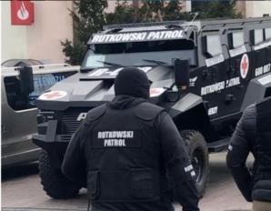 [VIDEO] Gdzie jest przyjaciel Polki, uprowadzony w Stambule turecki biznesmen, Zeki Oğuz? Do akcji poszukiwawczej przystępuje biuro Krzysztofa Rutkowskiego!