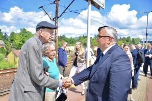 Wszedł w życie nowy rozkład jazdy na kolei