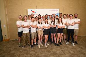 [VIDEO] Studenci z Polski w gronie najlepszych zespołów! Zawody Spaceport America Cup
