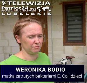 [VIDEO] PATRIOT24 INTERWENIUJE: Groźby po ujawnieniu nielegalnego wylewu szamba! Eko-zmowa w Chełmie?