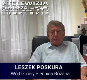 [VIDEO] PATRIOT24 INTERWENIUJE: Groźby po ujawnieniu nielegalnego wylewu szamba! Eko-zmowa w Chełmie?