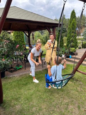 [VIDEO] Kolejny Sukces Biura Rutkowski! 7-letni synek wrócił do pani Karoliny! Walka o naturalne prawo mamy do dziecka zakończona!