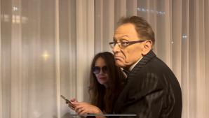 [VIDEO] Więzili nas! Gwiazda mówi nam, co się działo na NAJGORSZYM evencie w historii show-biznesu! Koszmar! 