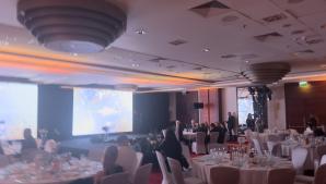 [VIDEO] Więzili nas! Gwiazda mówi nam, co się działo na NAJGORSZYM evencie w historii show-biznesu! Koszmar! 