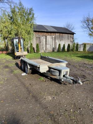 [VIDEO] KOLEJNY SUKCES BIURA RUTKOWSKI: Odnalezienie minikoparki i zatrzymanie właścicielki posesji przez policję