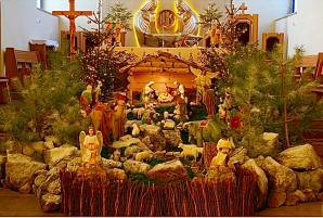 Słowo na niedzielę 14 stycznia z Bukowna