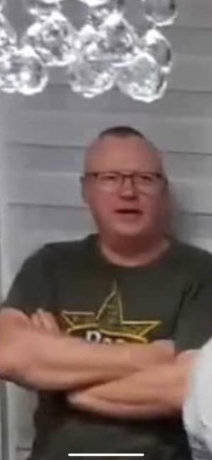 [VIDEO] Krzysztof Rutkowski wskazał polskiej i amerykańskiej policji oraz FBI gdzie w USA ukrywa się poszukiwany  listem gończym oszust Dariusz Kościuszkiewicz