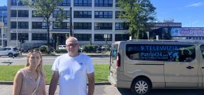 (VIDEO) Wielki sukces Biura Rutkowski i Telewizja.Patriot24.net! Biznesmen, wobec którego śledztwo o wyłudzenie 4 milionów,  zostało najpierw umorzone, teraz znów się toczy! Sprawca właśnie otrzymał zarzuty i grozi mu 10 lat więzienia!