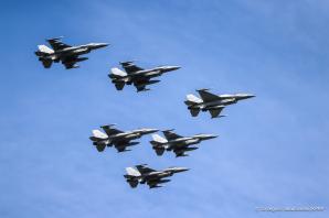 [VIDEO] Obchody Święta Wojska Polskiego