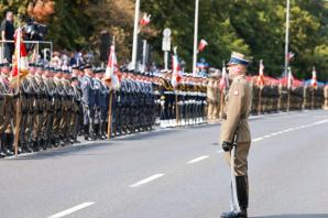 [VIDEO] Stawiamy na siłę polskiego wojska