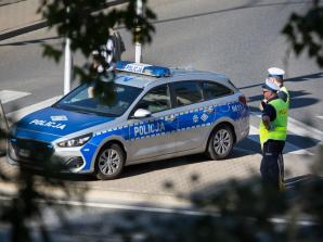[VIDEO] Za nami dwa dni intensywnej pracy policjantów