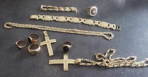 [VIDEO] RUTKOWSKI W AKCJI: Uwaga na nielegalną biżuterię z Facebooka! Kradzież złotej biżuterii na kwotę 100 Tysięcy złotych!