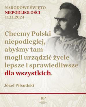 [VIDEO] Obchody Narodowego Święta Niepodległości