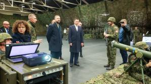 [VIDEO] Dziękujemy żołnierzom za ich służbę i gotowość do niesienia pomocy w sytuacjach kryzysowych