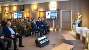 [VIDEO] Wicepremier W. Kosiniak – Kamysz: Wojskowy Instytut Medyczny jest miejscem, gdzie pacjenci dostają nadzieję, pomoc, ratunek i życie