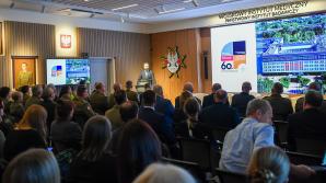 [VIDEO] Wicepremier W. Kosiniak – Kamysz: Wojskowy Instytut Medyczny jest miejscem, gdzie pacjenci dostają nadzieję, pomoc, ratunek i życie