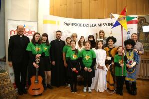 [VIDEO] 26 grudnia rusza akcja Kolędnicy Misyjni 2024/2025 w Demokratycznej Republice Konga