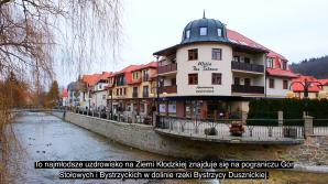 [VIDEO] Pociągi KD wróciły na linię 309! Jedziemy do Polanicy-Zdroju!