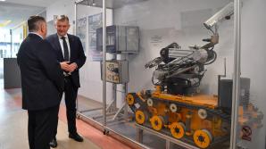 [VIDEO] Armia stawia na systemy bezzałogowe. Tarantule zasilą Wojsko Polskie