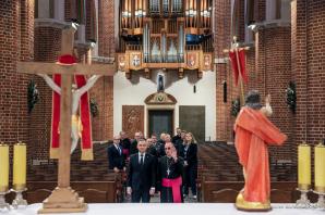 [VIDEO] Milenium Koronacji Pierwszych Królów Polski