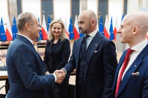 [VIDEO] Raport o deregulacji – efekty współpracy rządu ze stroną społeczną