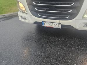 BIURO RUTKOWSKI wyznacza 50 tys. zł nagrody! Z parkingu pod Wrocławiem zniknęła ciężarówka z akumulatorami do aut elektrycznych!