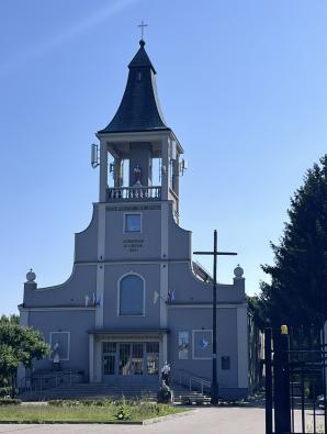 Slowo na niedzielę 15 czerwca, Uroczystość Trójcy Świętej