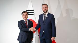 [VIDEO] Umowa podpisana! Potężne wzmocnienie wojsk pancernych - 180 czołgów K2 trafi do armii