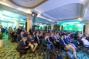 [VIDEO] Kosiniak-Kamysz w Karpaczu: bezpieczeństwo Polski i silna armia w centrum uwagi