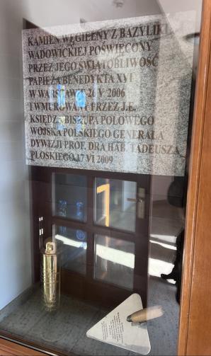 Słowo na niedzielę 18 stycznia 