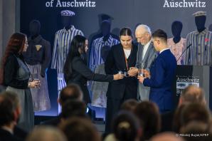 [VIDEO] 81. rocznica wyzwolenia więźniów Auschwitz–Birkenau