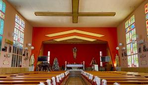 Słowo na niedzielę 1 lutego z Ammanu (Jordania)